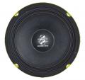 Ground Zero GZCK 165XSPL - 16,5 cm Tiefmitteltner-Lautsprecher mit 250 Watt (RMS: 100 Watt)