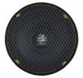 Ground Zero GZCK 165XSPL - 16,5 cm Tiefmitteltner-Lautsprecher mit 250 Watt (RMS: 100 Watt)