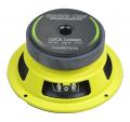 Ground Zero GZCK 165XSPL - 16,5 cm Tiefmitteltner-Lautsprecher mit 250 Watt (RMS: 100 Watt)