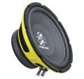 Ground Zero GZCK 250XSPL - 25 cm Tiefmitteltner-Lautsprecher mit 400 Watt (RMS: 200 Watt)