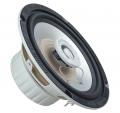 Ground Zero GZRM 165X - 16,5 cm 2-Wege-Lautsprecher mit 120 Watt (RMS: 70 Watt)