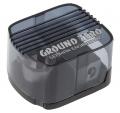 Ground Zero GZBT 2.50 MANL-POS - Batteriepol-Klemme fr Pluspol mit Sicherungshalter