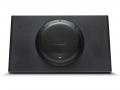 Rockford Fosgate PUNCH P300-12T - 30 cm Aktiv Subwoofer mit 600 Watt (RMS: 300 Watt)