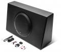 Rockford Fosgate PUNCH P300-12T - 30 cm Aktiv Subwoofer mit 600 Watt (RMS: 300 Watt)
