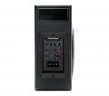 Rockford Fosgate PUNCH P300-8P - 20 cm Aktiv Subwoofer mit 600 Watt (RMS: 300 Watt)