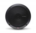 Rockford Fosgate PRIME R1675X2 - 16,5 cm 2-Wege-Lautsprecher mit 90 Watt (RMS: 45 Watt)