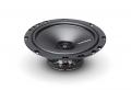 Rockford Fosgate PRIME R1675X2 - 16,5 cm 2-Wege-Lautsprecher mit 90 Watt (RMS: 45 Watt)