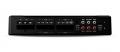 Rockford Fosgate PRIME R2-300X4 - 4/2-Kanal Endstufe mit 600 Watt (RMS: 300 Watt)