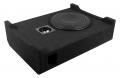 Crunch CRB200 - 20 cm Passiv Subwoofer mit 400 Watt (RMS: 200 Watt)