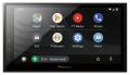 Pioneer SPH-DA250DAB - Doppel-DIN MP3-Autoradio mit Touchscreen / DAB / Bluetooth / USB / CarPlay