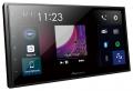 Pioneer SPH-DA250DAB - Doppel-DIN MP3-Autoradio mit Touchscreen / DAB / Bluetooth / USB / CarPlay