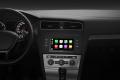 Pioneer SPH-DA250DAB - Doppel-DIN MP3-Autoradio mit Touchscreen / DAB / Bluetooth / USB / CarPlay