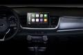 Pioneer SPH-EVO93DAB - MP3-Autoradio mit Touchscreen / DAB / Bluetooth / USB / iPod / CarPlay