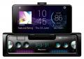 Pioneer SPH-20DAB - MP3-Autoradio mit DAB / Bluetooth / USB / iPod