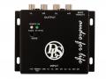 DLS CA-HLC4.2 - High Level Line Output Converter