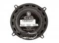 DLS Performance CC-M225 - 13 cm 2-Wege-Lautsprecher mit 75 Watt (RMS: 50 Watt)