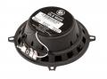 DLS Performance CC-M225 - 13 cm 2-Wege-Lautsprecher mit 75 Watt (RMS: 50 Watt)