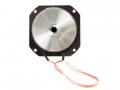 DLS Scandinavia CD-SCAND-75 - 7,5 cm Mitteltner-Lautsprecher mit 400 Watt (RMS: 200 Watt)