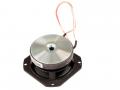 DLS Scandinavia CD-SCAND-75 - 7,5 cm Mitteltner-Lautsprecher mit 400 Watt (RMS: 200 Watt)