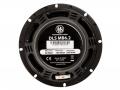 DLS CK-MB6.2 - 16,5 cm Komponenten-Lautsprecher mit 100 Watt (RMS: 80 Watt)