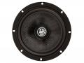 DLS CK-MC6.2 - 16,5 cm Komponenten-Lautsprecher mit 100 Watt (RMS: 80 Watt)