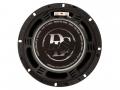 DLS CK-MC6.2 - 16,5 cm Komponenten-Lautsprecher mit 100 Watt (RMS: 80 Watt)