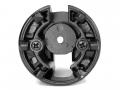 ACV Fahrzeugspezifischer Halter fr Spiegelmonitor Porsche - 771000-6931