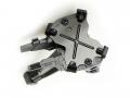 ACV Fahrzeugspezifischer Halter fr Spiegelmonitor Audi - 771000-6928