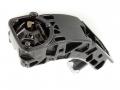 ACV Fahrzeugspezifischer Halter fr Spiegelmonitor BMW, Jaguar, Landrover, MG, Porsche - 771000-6925