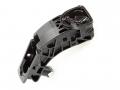 ACV Fahrzeugspezifischer Halter fr Spiegelmonitor BMW, Jaguar, Landrover, MG, Porsche - 771000-6925