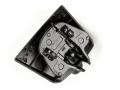 ACV Fahrzeugspezifischer Halter fr Spiegelmonitor Mercedes - 771000-6934