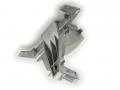 ACV Fahrzeugspezifischer Halter fr Spiegelmonitor Smart - 771000-6944