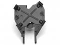ACV Fahrzeugspezifischer Halter fr Spiegelmonitor Audi - 771000-6943