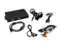 Adaptiv Lite - USB / SD / AUX / Rckfahrkamera / HDMI Interface fr BMW 1, 3, 4, 5, X3 - ADVL-BM1