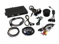 Adaptiv - Navigation / USB / SD / AUX / Rckfahrkamera / HDMI Interface fr BMW 1er - ADV-BM1