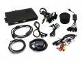 Adaptiv - Navigation / USB / SD / AUX / Rckfahrkamera / HDMI Interface fr BMW X3 F25 - ADV-BM4