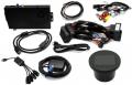 Adaptiv - Navigation / USB / SD / AUX / Rckfahrkamera / HDMI Interface fr Mercedes ML GL - ADV-MB5