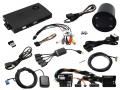 Adaptiv - Navigation / USB / SD / AUX / Rckfahrkamera / HDMI Interface fr Audi A4 / A5 - ADV-AU2