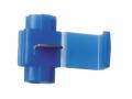 ACV Abzweigverbinder blau 0.75 - 2.5 mm (100 Stck) - 342501