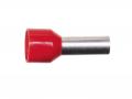 ACV Aderendhlsen rot 10.0 mm (100 Stck) - 340100