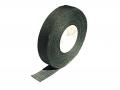 ACV Gewebeband schwarz 25 m / 9 mm (10 Stck) - 349019-01