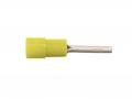 ACV Stiftkabelschuhe gelb 4.0 - 6.0 mm (100 Stck) - 340015-3