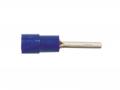 ACV Stiftkabelschuhe blau 1.5 - 2.5 mm (100 Stck) - 340015-2