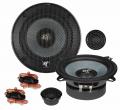 Hifonics ZEUS ZS5.2E - 13 cm Komponenten-Lautsprecher mit 160 Watt (RMS: 80 Watt)