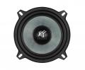 Hifonics ZEUS ZS5.2E - 13 cm Komponenten-Lautsprecher mit 160 Watt (RMS: 80 Watt)