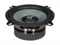 Hifonics ZEUS ZS5.2E - 13 cm Komponenten-Lautsprecher mit 160 Watt (RMS: 80 Watt)