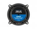 Hifonics ZEUS ZS5.2E - 13 cm Komponenten-Lautsprecher mit 160 Watt (RMS: 80 Watt)