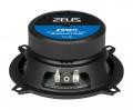 Hifonics ZEUS ZS5.2E - 13 cm Komponenten-Lautsprecher mit 160 Watt (RMS: 80 Watt)