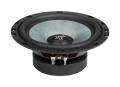 Hifonics ZEUS ZS6.2E - 16,5 cm Komponenten-Lautsprecher mit 200 Watt (RMS: 100 Watt)