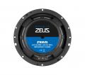 Hifonics ZEUS ZS6.2E - 16,5 cm Komponenten-Lautsprecher mit 200 Watt (RMS: 100 Watt)